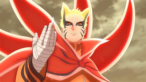 Baryon mode naruto. Baryon Mode made his reflexes even sharper than the Six Paths Sage mode, and he was able to dodge Isshiki’s attacks effortlessly and even caught his high … 