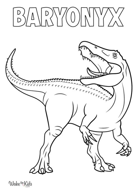 Coloring Page Dog