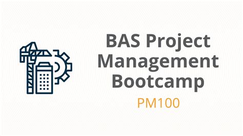 Bas project management. Things To Know About Bas project management. 