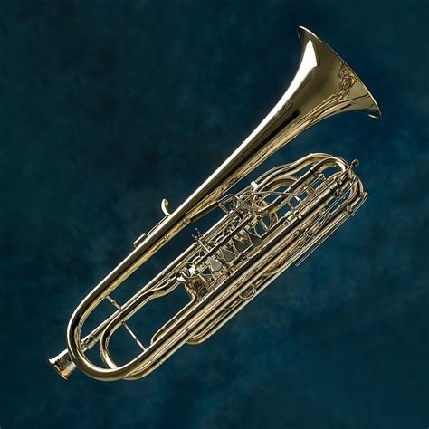 Bas trompet