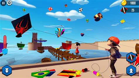 Basant The Kite Fight 3D APK Download for Android 