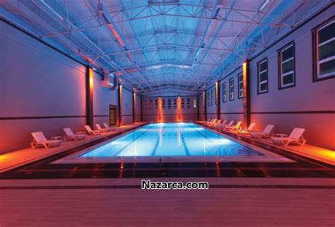 Basaranlar termal otel. 