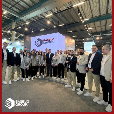Basbug Group LinkedIn.