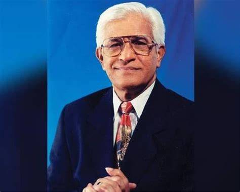 Basdeo Panday, Leader of the