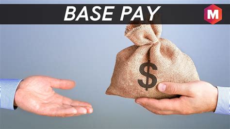 Base Pay Definition