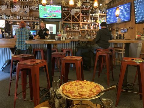 Base camp pizza co south lake tahoe ca. May 30, 2019 · Base Camp Pizza Co., South Lake Tahoe: See 2,770 unbiased reviews of Base Camp Pizza Co., rated 4.5 of 5 on Tripadvisor and ranked #7 of 197 restaurants in South Lake Tahoe. 
