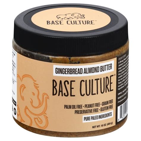 Base culture. At Base Culture we're committed to delivering the same quality love and attention into our customers that we put in our products! If you have any questions whatsoever, please don't hesitate to reach out to us. Whether that's questions about Base Culture, nutrition, Paleo, or anything at all; we'd love to hear from you. 