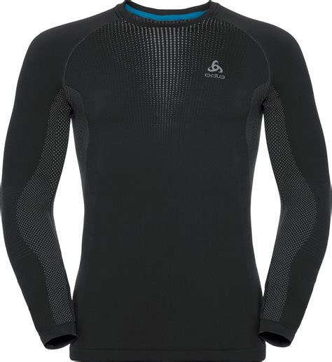 Base layer mens. The stratosphere is one of Earth's five atmospheric layers that also includes the troposphere, mesosphere, thermosphere and exosphere. Advertisement Google stratosphere and one of ... 