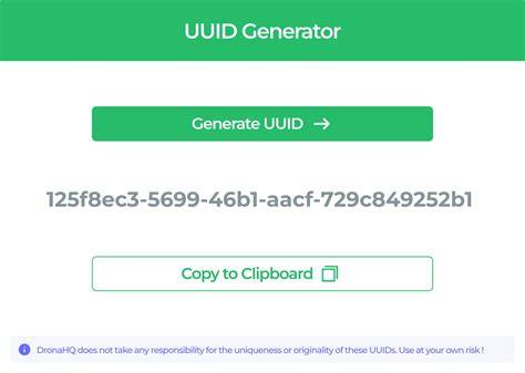 Base64 uuid generator.  Allow base64 UUID generation.  If no smbios options are gi...
