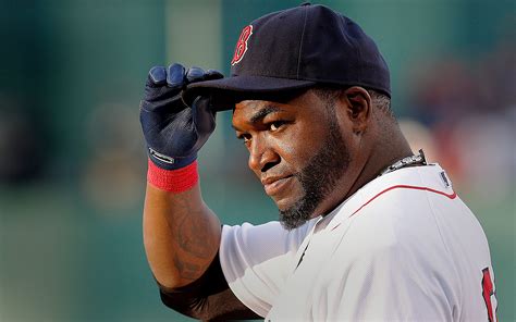 Baseball's big papi. Jun 10, 2019 · About "Big Papi": The first baseman and designated hitter, also known as "Big Papi," played 20 seasons before retiring in 2016. He was best known for his 14 seasons in Boston as the Red Sox's ... 