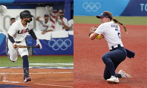 Baseball, softball to return to Summer Olympics in 2028