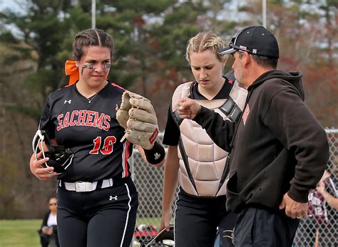 Baseball/softball notebook: Middleboro out to close the deal
