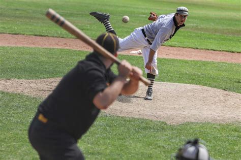 Baseball: