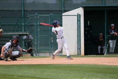 Baseball: Pitching woes hurt Falcons in 6-3 loss - Cerritos College ...