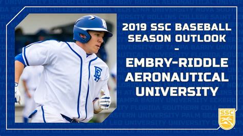 Baseball - Embry-Riddle Aeronautical University Prescott