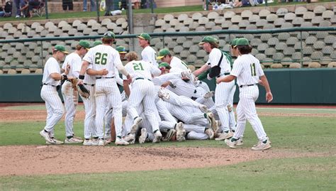 Baseball - PLNU Athletics