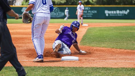 Baseball - Tarleton State University Athletics