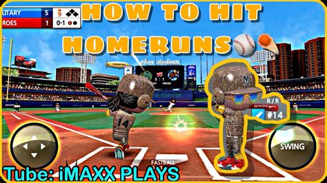 Baseball 9 home run. If you’ve ever walked into a ballpark before, you know that baseball is a visual experience. And since baseball is known as “America’s Pastime,” it makes sense that Hollywood would latch onto baseball as a common setting for some of its mos... 