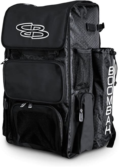 Baseball Bat Bags - Bat Packs Boombah