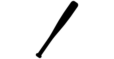 Baseball Bat Free DXF File for Free Download Vectors Art