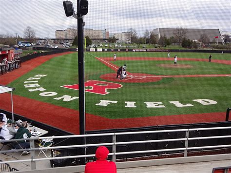 Baseball Beats Marist in First Night Game at Bainton Field - Rutgers …