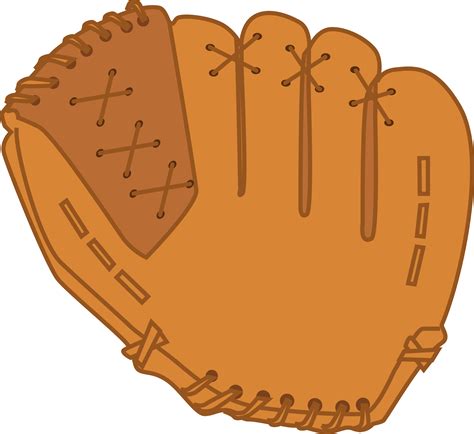 Baseball Glove Clip Art Cliparts.co