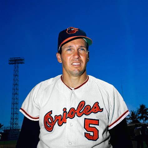 Baseball Hall of Famer and Baltimore Orioles legend Brooks Robinson dies at age 86