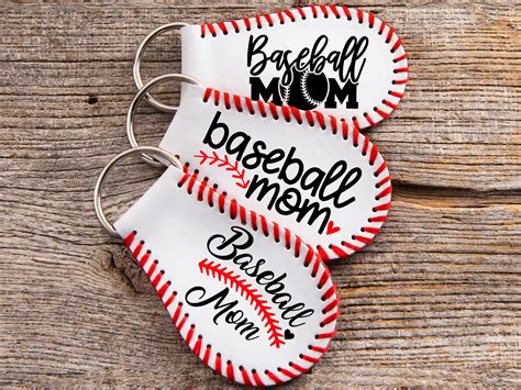 Baseball Mothers Day Gifts