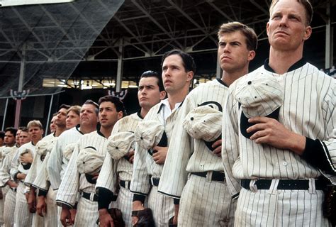 Baseball Movies: