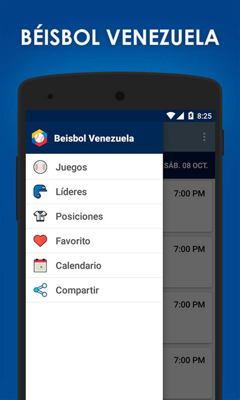 Baseball Venezuela APK Download for Android 
