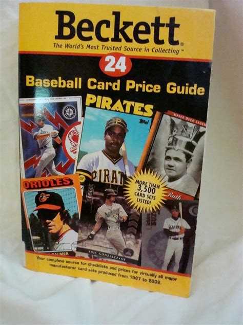 Baseball card price guide by james beckett iii crt. - The student pilots flight manual including night flying and emergency flying by reference to instruments from.