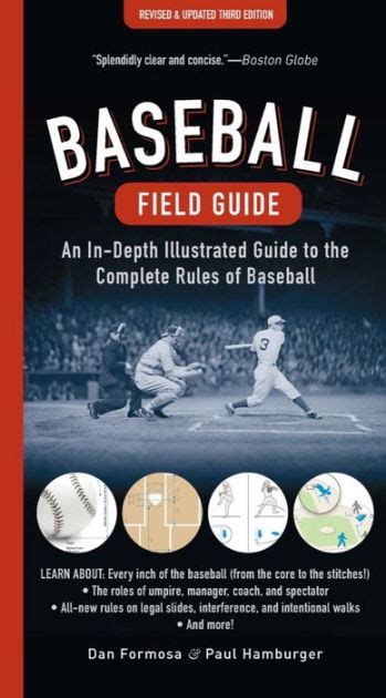 Baseball field guide an in depth illustrated guide to the complete rules of baseball. - Mitsubishi mirage repair manual 1982 to 1987.