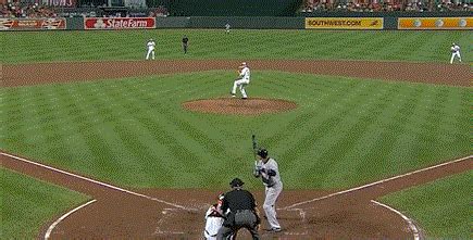 The best GIFs of baseball on the GIFER website. We regularly add new GIF animations about and . You can choose the most popular free baseball GIFs to your phone or computer. Just click the download button and the …. 