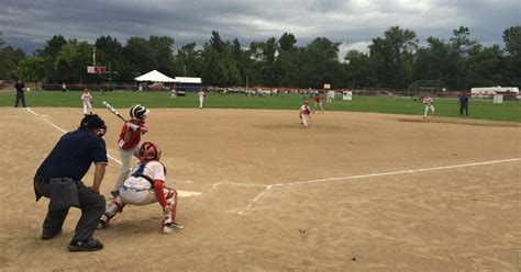 Baseball in Klamath Falls, Oregon - The Baseball Cube