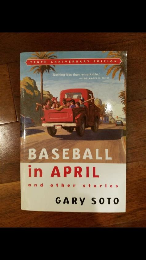 Baseball in april and other stories by gary soto l summary study guide. - A textbook of engineering mechanics by rs khurmi.