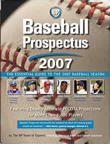 Baseball prospectus 2007 the essential guide to the 2007 baseball season. - Proceso de la historia de los andes venezolanos.
