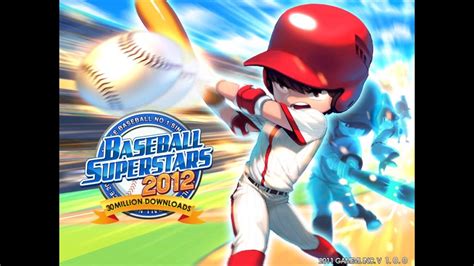 For Baseball Superstars 2012 on the Android, a list of questions on GameFAQs Q&A.