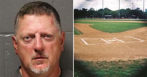 Baseball umpire assaults Missouri sheriff's deputy - Report