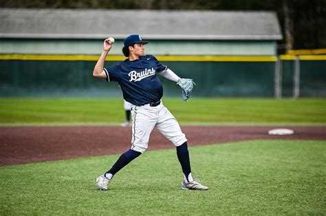 Baseball vs Whitman on 4/7/2024 - Box Score - George Fox University