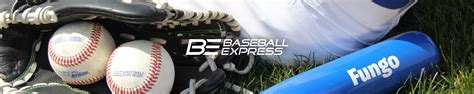Baseballexpress - In addition to the items we have for sale on our site, we have access to 400,000 items available for special order from the best brands like Adidas, Easton, Rawlings and more! FREE SHIPPING & RETURNS! BaseballExpress.com has 1000s of baseball bats, gloves, cleats and uniforms. Great deals on top brands! 