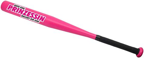 BaseballschläGer Pink