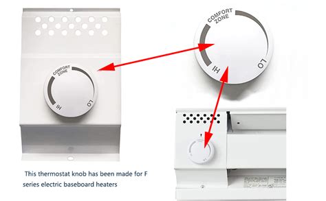 Baseboard heater knob replacement.  This guide reviews five dependable options that ...