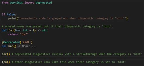 Basedpyright cursor.  basedpyright introduces many new diagnostic rules to dete...