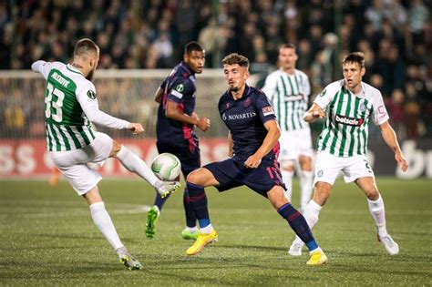 Basel vs Zalgiris Prediction and Betting Tips October 27 2022