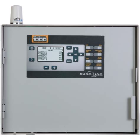 Baseline BaseStation 1000 Irrigation Controller
