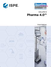 Baseline Engineering Volume Guide Ispe Pharmaceutical 4