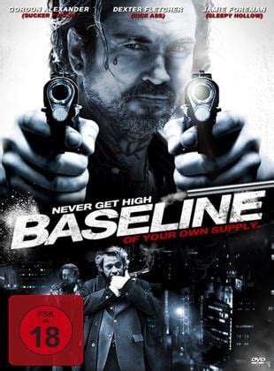 Baseline Film, 2010.