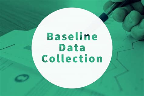 Baseline data. Things To Know About Baseline data. 