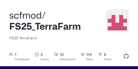 Basemap github.  Contribute to scfmod/FS25_TerraFarm development by creating an account o...