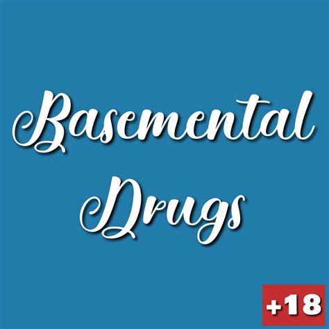 Basemental Drugs Basemental Drugs por Basemental.